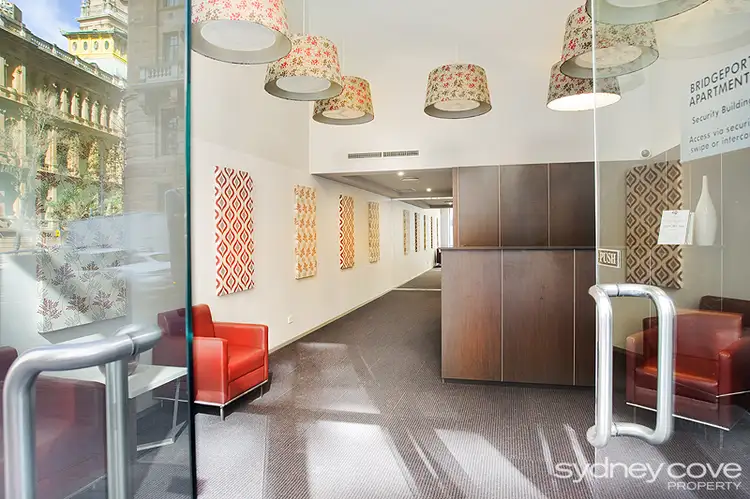 Sixth view of Homely apartment listing, 1002/38 Bridge Street, Sydney NSW 2000