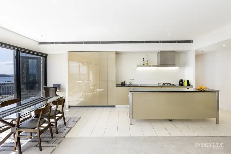 Third view of Homely apartment listing, 129 Harrington Street, Sydney NSW 2000