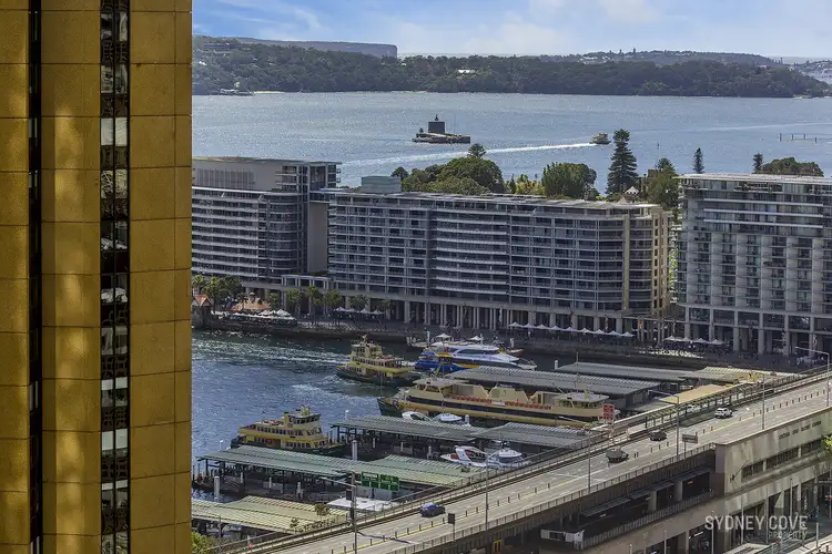 Fourth view of Homely apartment listing, 129 Harrington Street, Sydney NSW 2000