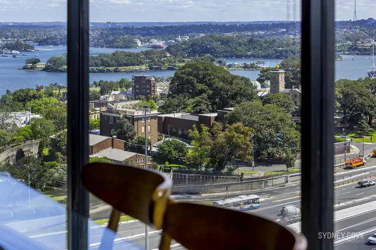 Fifth view of Homely apartment listing, 129 Harrington Street, Sydney NSW 2000