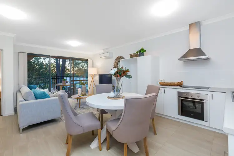 8/3 Rushbrooke Drive, Wellard WA 6170