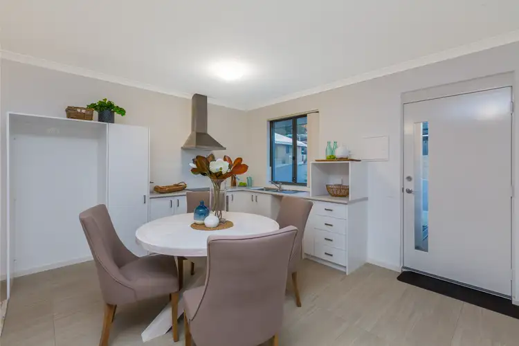 Sixth view of Homely villa listing, 8/3 Rushbrooke Drive, Wellard WA 6170