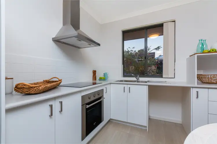 Seventh view of Homely villa listing, 8/3 Rushbrooke Drive, Wellard WA 6170