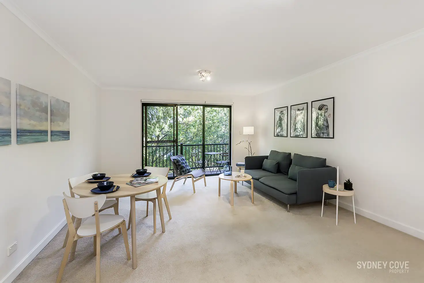 Main view of Homely apartment listing, 8/22 Eaton Street, Neutral Bay NSW 2089
