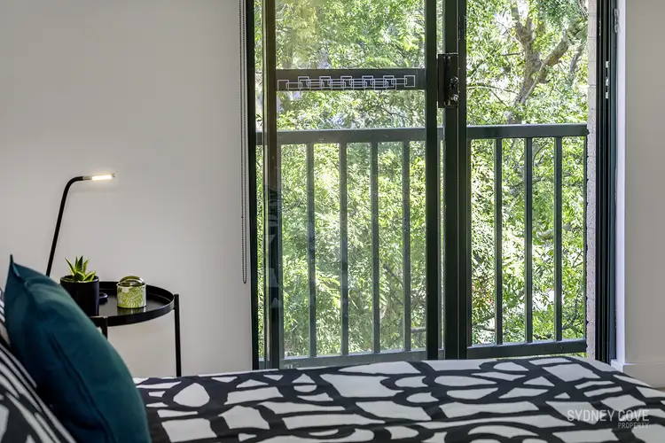 Fourth view of Homely apartment listing, 8/22 Eaton Street, Neutral Bay NSW 2089