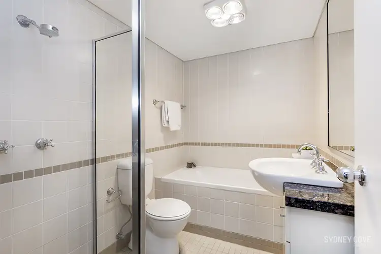 Sixth view of Homely apartment listing, 8/22 Eaton Street, Neutral Bay NSW 2089