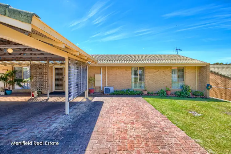44/30 Pioneer Road, Centennial Park WA 6330