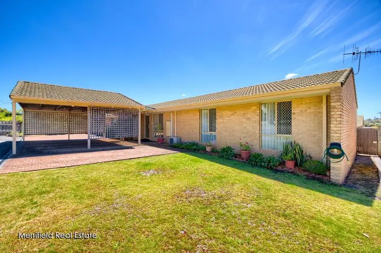 Second view of Homely unit listing, 44/30 Pioneer Road, Centennial Park WA 6330