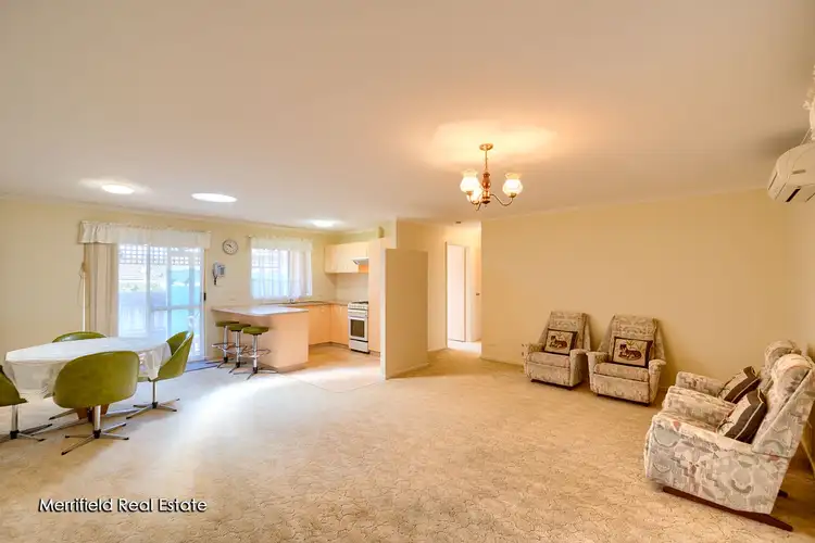 Fifth view of Homely unit listing, 44/30 Pioneer Road, Centennial Park WA 6330