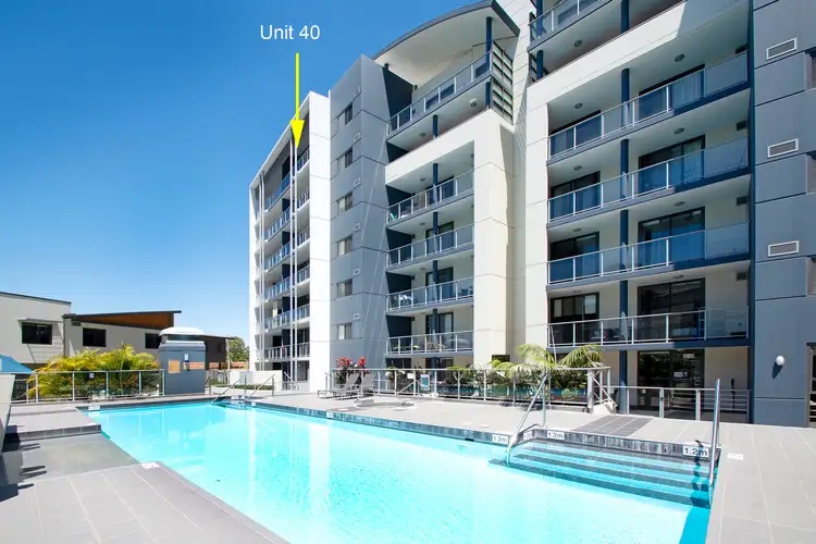 40/8 Hordern Street, Victoria Park WA 6100