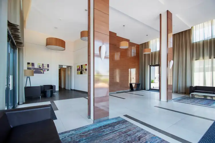 Third view of Homely apartment listing, 40/8 Hordern Street, Victoria Park WA 6100