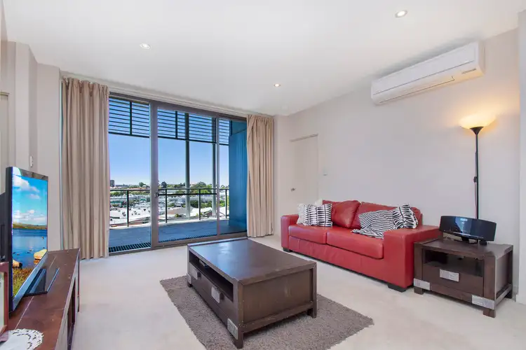 Fourth view of Homely apartment listing, 40/8 Hordern Street, Victoria Park WA 6100