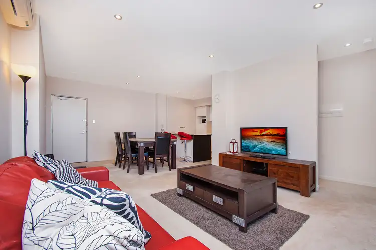 Fifth view of Homely apartment listing, 40/8 Hordern Street, Victoria Park WA 6100