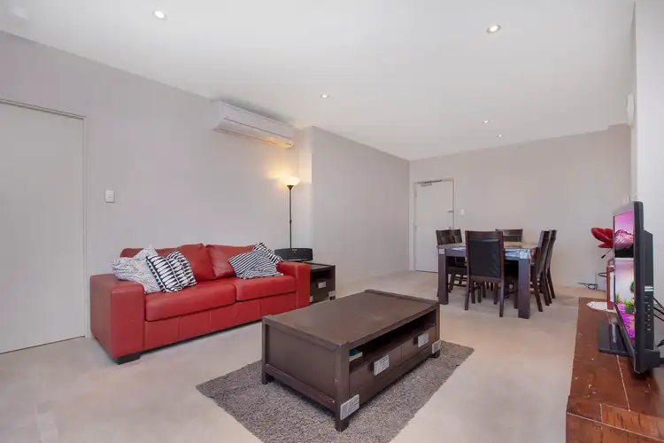 Sixth view of Homely apartment listing, 40/8 Hordern Street, Victoria Park WA 6100
