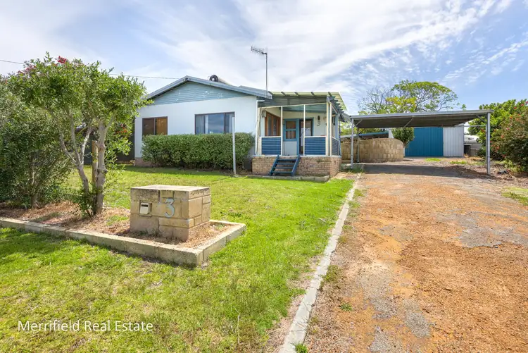 Main view of Homely house listing, 3 Bromley Court, Lower King WA 6330