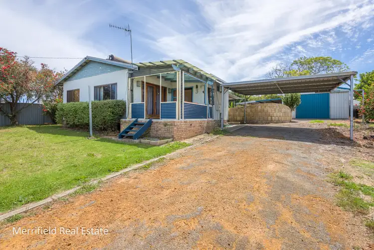 Second view of Homely house listing, 3 Bromley Court, Lower King WA 6330