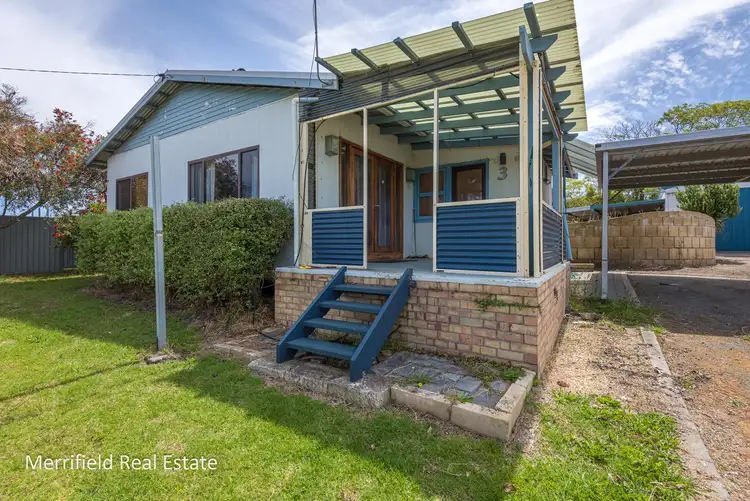 Third view of Homely house listing, 3 Bromley Court, Lower King WA 6330