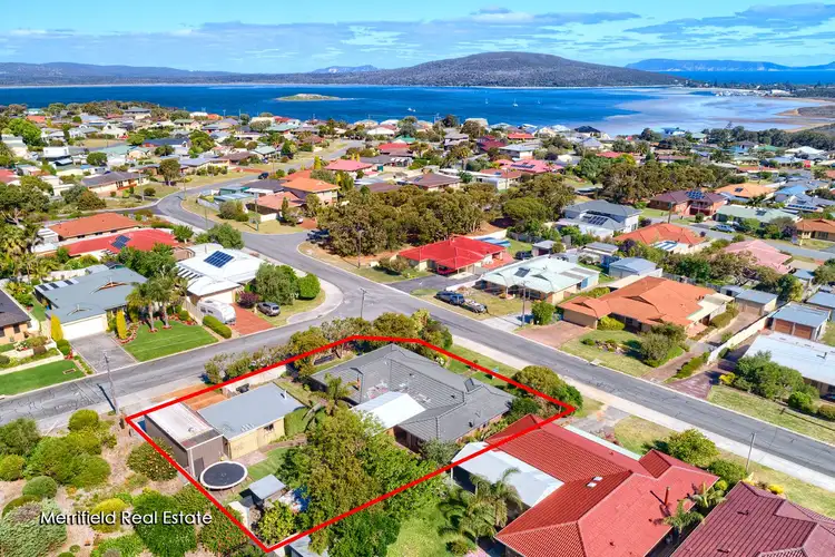 57 Green Island Crescent, Bayonet Head WA 6330