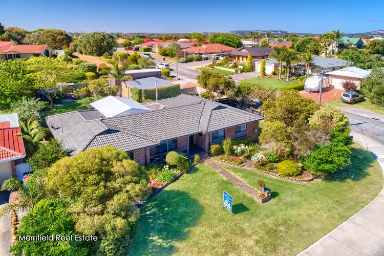 Second view of Homely house listing, 57 Green Island Crescent, Bayonet Head WA 6330