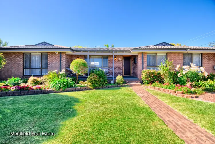 Third view of Homely house listing, 57 Green Island Crescent, Bayonet Head WA 6330
