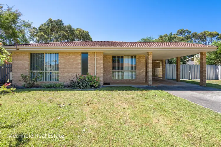 Main view of Homely house listing, 8 Abercorn Street, Orana WA 6330
