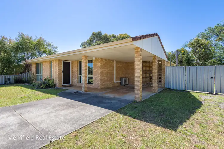 Third view of Homely house listing, 8 Abercorn Street, Orana WA 6330