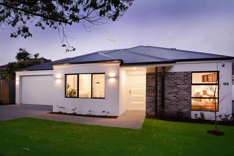 B/154 Deanmore Road, Scarborough WA 6019