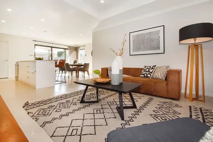 Third view of Homely house listing, B/154 Deanmore Road, Scarborough WA 6019