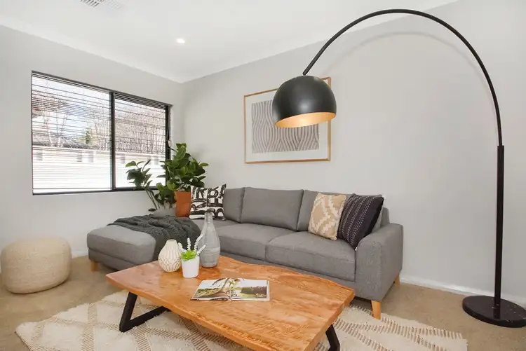 Fourth view of Homely house listing, B/154 Deanmore Road, Scarborough WA 6019