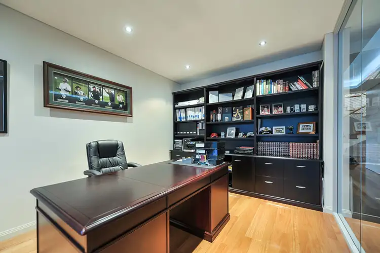 Fourth view of Homely house listing, 40 Coralvine Grange, Stirling WA 6021