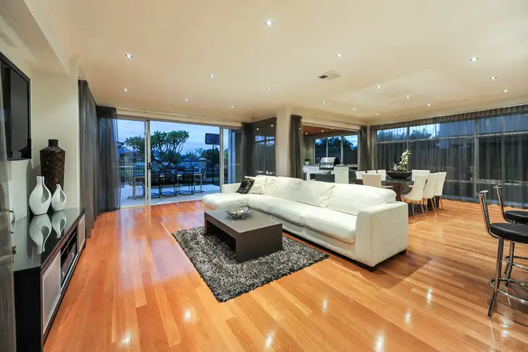 Sixth view of Homely house listing, 40 Coralvine Grange, Stirling WA 6021