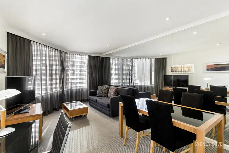 Main view of Homely apartment listing, 98 Gloucester Street, Sydney NSW 2000