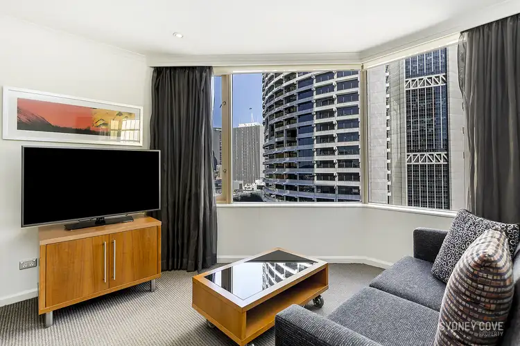 Second view of Homely apartment listing, 98 Gloucester Street, Sydney NSW 2000