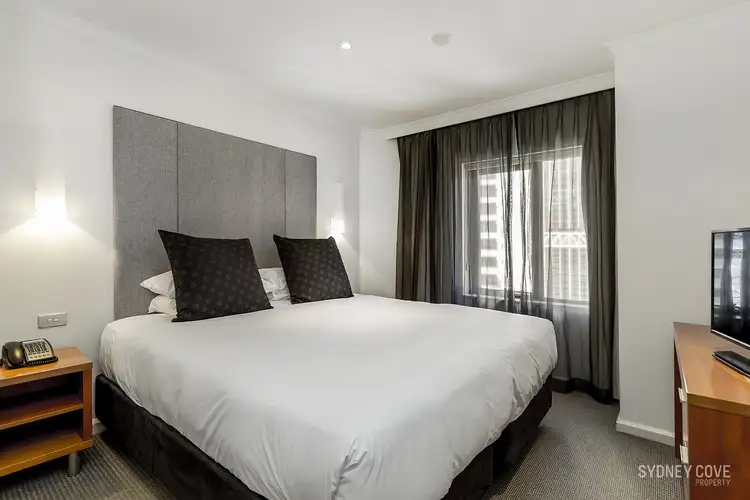 Fourth view of Homely apartment listing, 98 Gloucester Street, Sydney NSW 2000