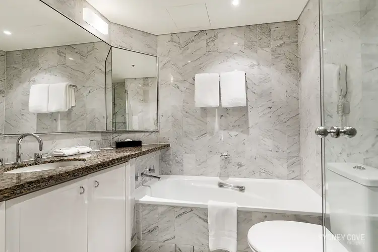 Fifth view of Homely apartment listing, 98 Gloucester Street, Sydney NSW 2000