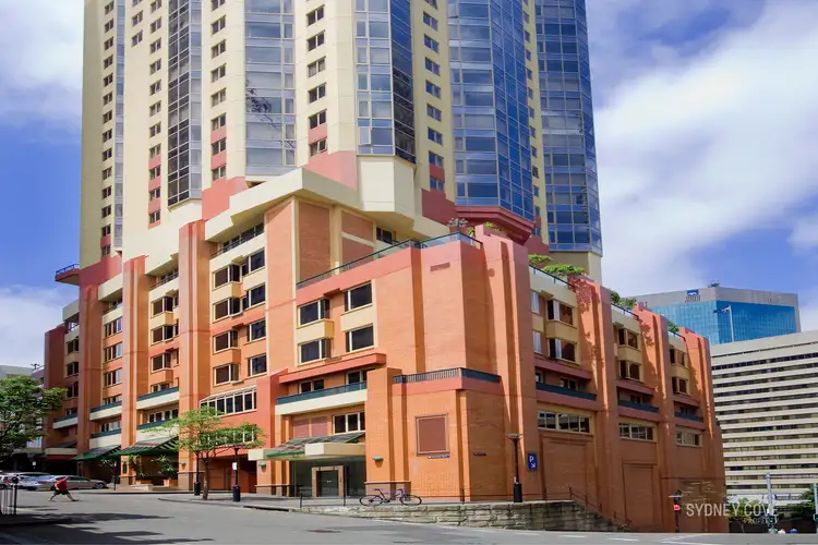 Sixth view of Homely apartment listing, 98 Gloucester Street, Sydney NSW 2000