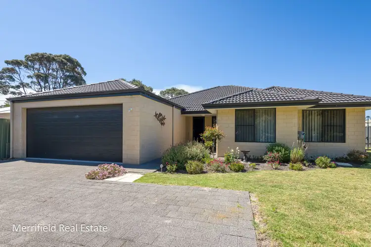 70 Wilson Street, Little Grove WA 6330