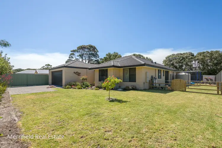 Second view of Homely house listing, 70 Wilson Street, Little Grove WA 6330