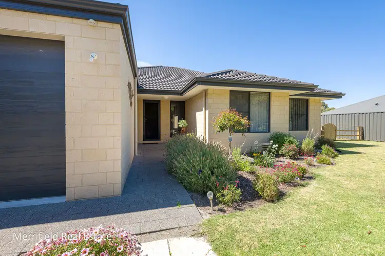 Third view of Homely house listing, 70 Wilson Street, Little Grove WA 6330