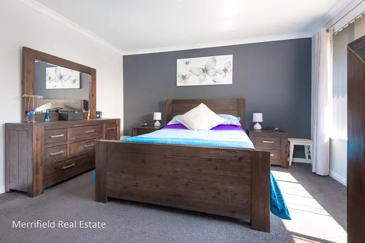 Fifth view of Homely house listing, 70 Wilson Street, Little Grove WA 6330
