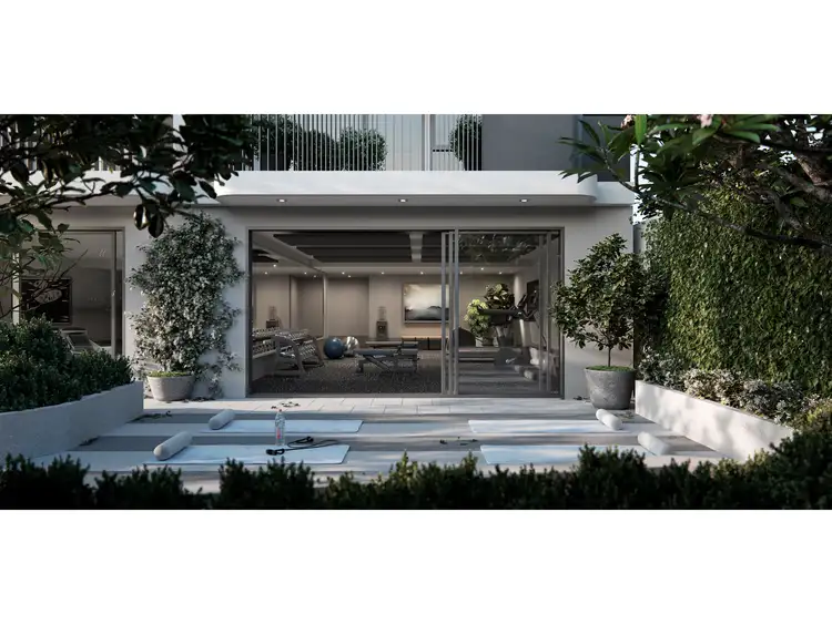 107/11 - 15 Brunswick Road, Brunswick East VIC 3057
