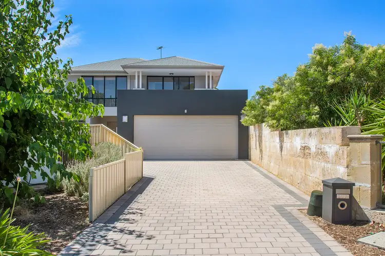 30A Crowcombe Way, Karrinyup WA 6018