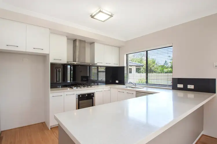 Seventh view of Homely house listing, 30A Crowcombe Way, Karrinyup WA 6018