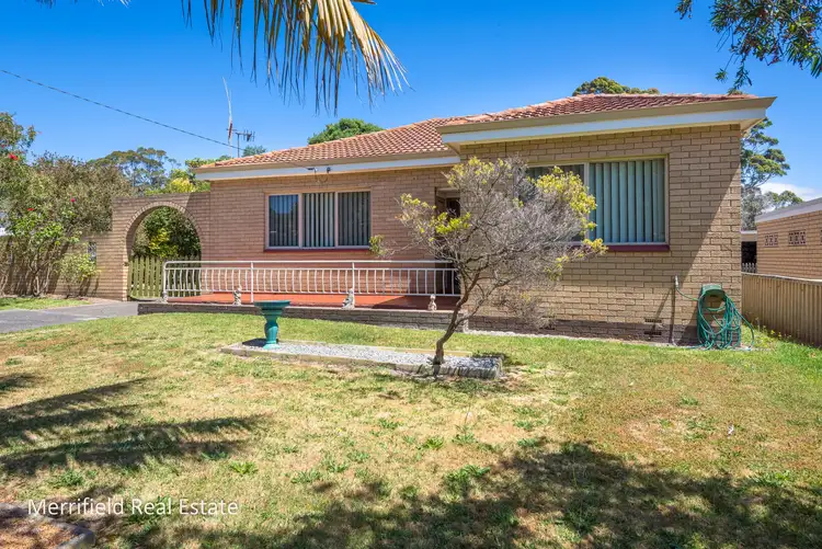 Second view of Homely house listing, 137 South Coast Highway, Lockyer WA 6330