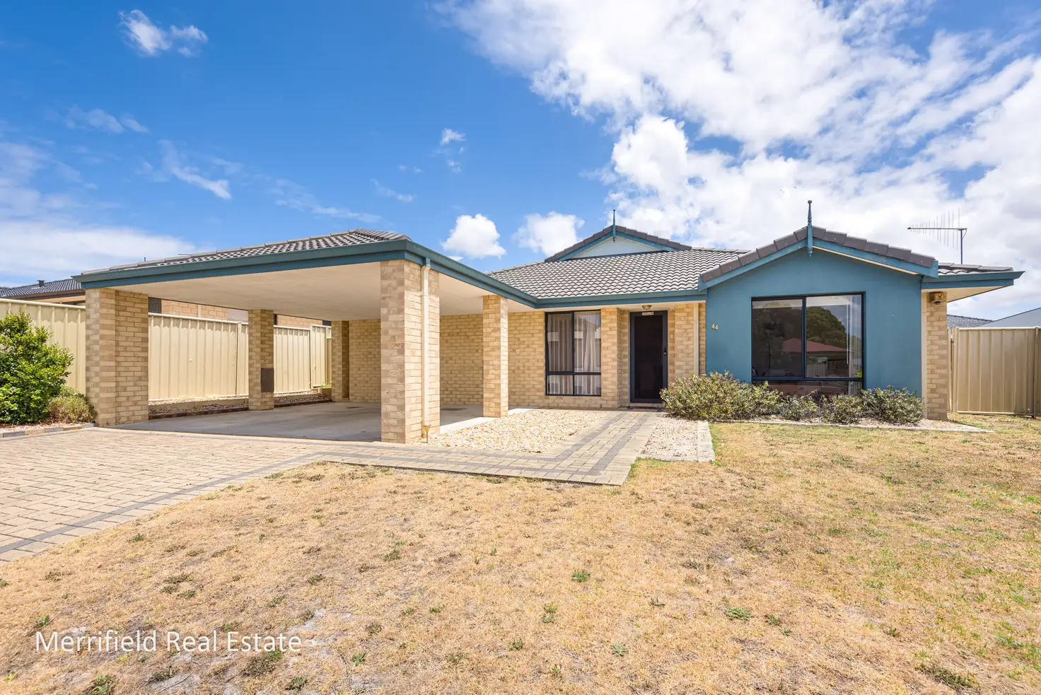 Main view of Homely house listing, 44 Chauncy Way, Spencer Park WA 6330