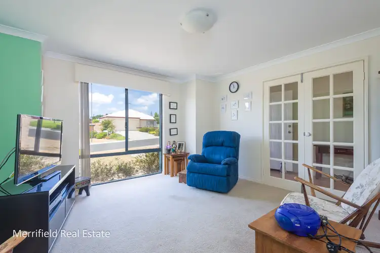 Fifth view of Homely house listing, 44 Chauncy Way, Spencer Park WA 6330