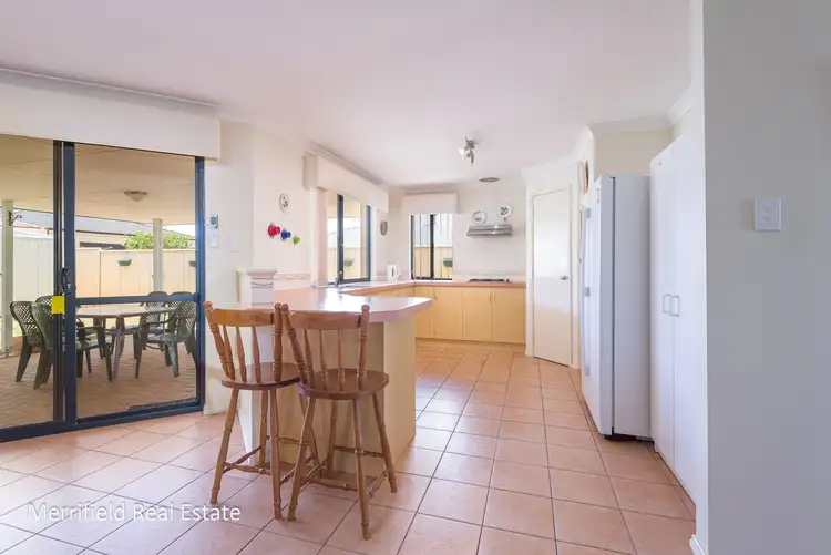 Sixth view of Homely house listing, 44 Chauncy Way, Spencer Park WA 6330