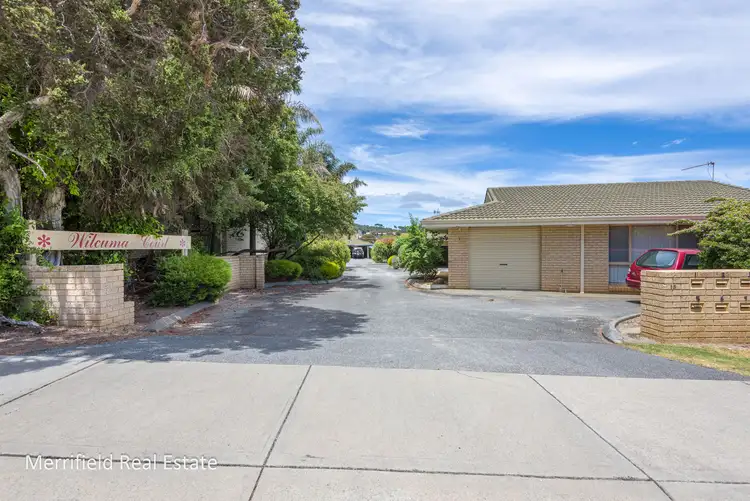 3/15 North Road, Mira Mar WA 6330