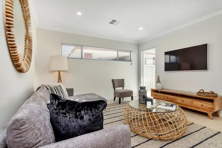 Fourth view of Homely villa listing, 94B Swan Street, Tuart Hill WA 6060