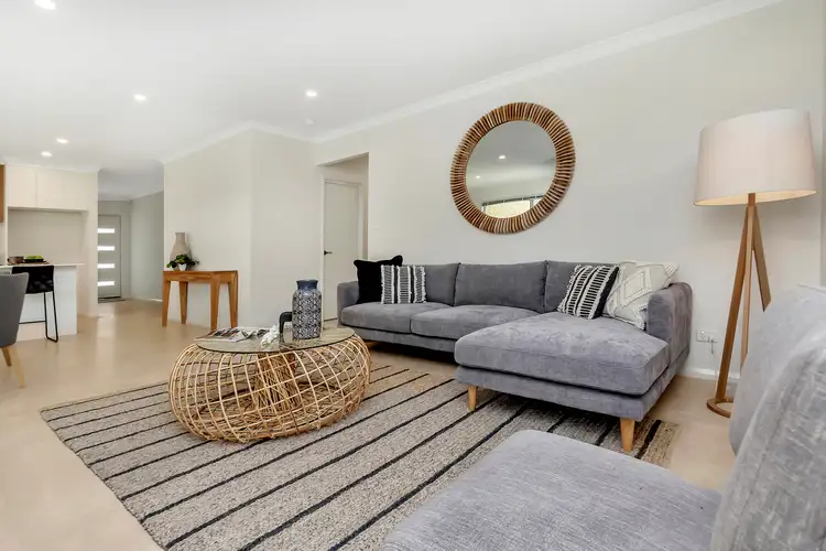 Fifth view of Homely villa listing, 94B Swan Street, Tuart Hill WA 6060